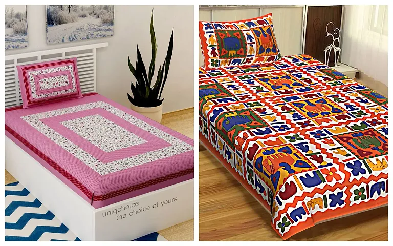 Hot Selling Bedsheets 