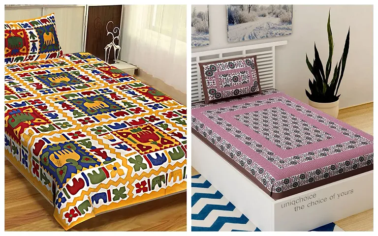 Must Have Bedsheets 