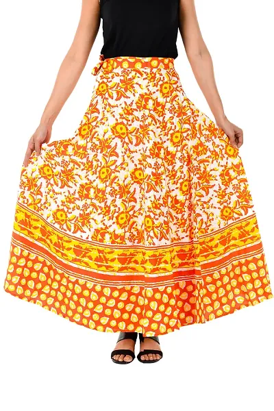 Classic Cotton Printed Palazzo For Women