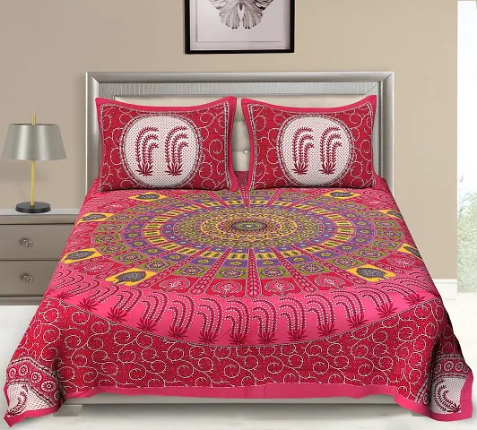 Hot Selling Bedsheets 