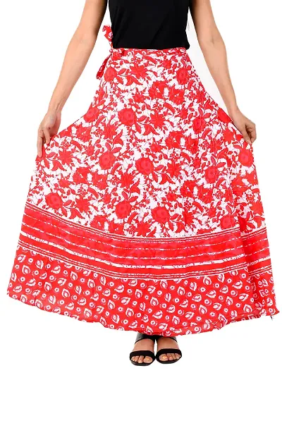 Classic Cotton Printed Palazzo For Women