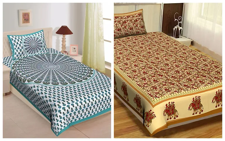 Must Have Bedsheets 