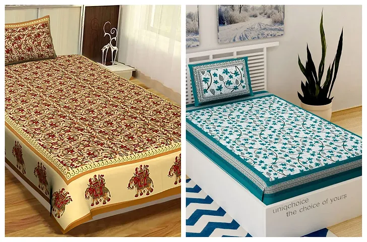 Hot Selling Bedsheets 