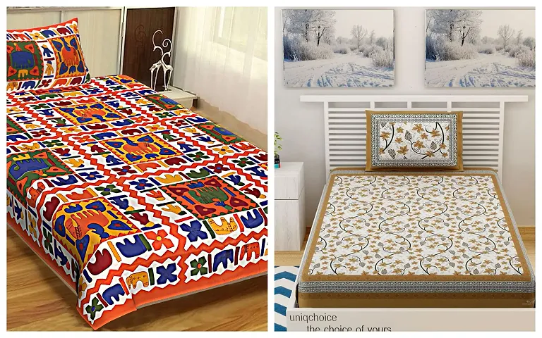 Must Have Bedsheets 