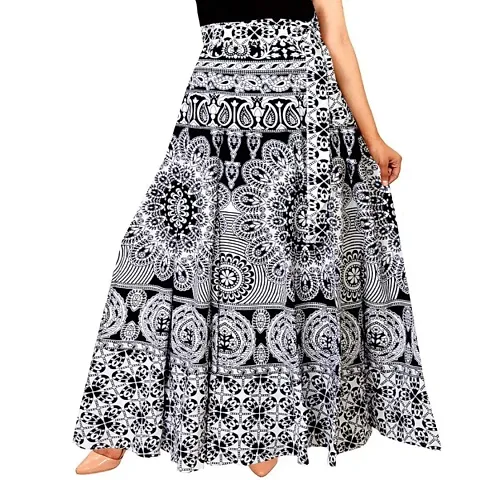 Women Ethnic Skirt