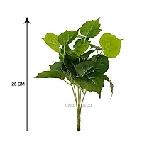 GARDEN DECO Artificial Plant for Home and Office D?cor (High Real Appearance) (1 PC)-thumb2