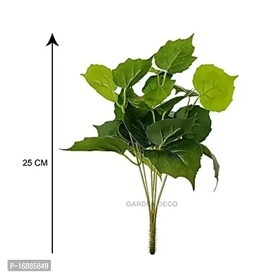 GARDEN DECO Artificial Plant for Home and Office D?cor (High Real Appearance) (1 PC)-thumb3