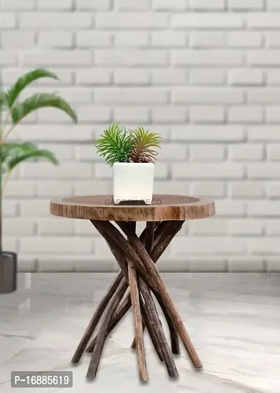 GARDEN DECO Fake Succulent Plant-thumb5