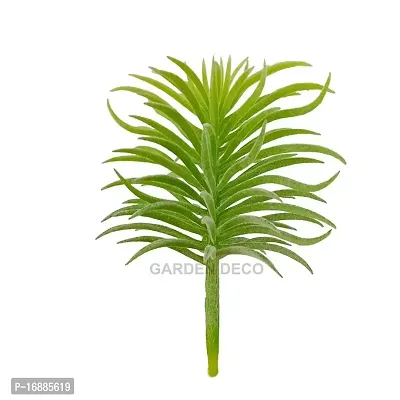 GARDEN DECO Fake Succulent Plant-thumb0