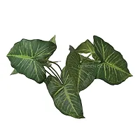 GARDEN DECO Artificial Plant for Home and Office Decor (High Real Appearance) (1 PC)-thumb1