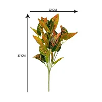 GARDEN DECO Artificial Plant for Home  Office Decoration (High Real Appearance) (1 PC)-thumb3