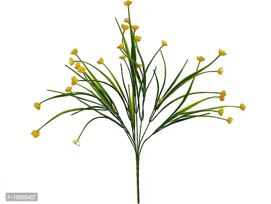 GARDEN DECO Artificial Floral Plant for Home and Office D?cor