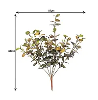 GARDEN DECO Tiny Leafs Artificial Plant for Home and Office D?cor (High Real Appearance) (1 PC)-thumb4