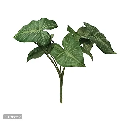 GARDEN DECO Artificial Plant for Home and Office Decor (High Real Appearance) (1 PC)