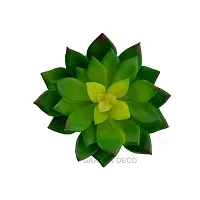 GARDEN DECO Fake Succulent Plant-thumb2