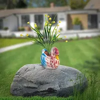 GARDEN DECO Artificial Floral Plant for Home and Office D?cor-thumb2