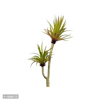 GARDEN DECO Artificial Plant for Home  Office Decoration (High Real Appearance) (1 PC)