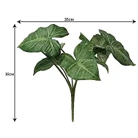 GARDEN DECO Artificial Plant for Home and Office Decor (High Real Appearance) (1 PC)-thumb2