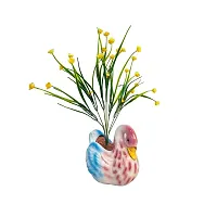 GARDEN DECO Artificial Floral Plant for Home and Office D?cor-thumb4