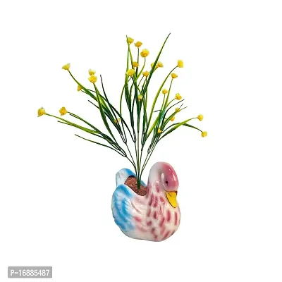 GARDEN DECO Artificial Floral Plant for Home and Office D?cor-thumb5