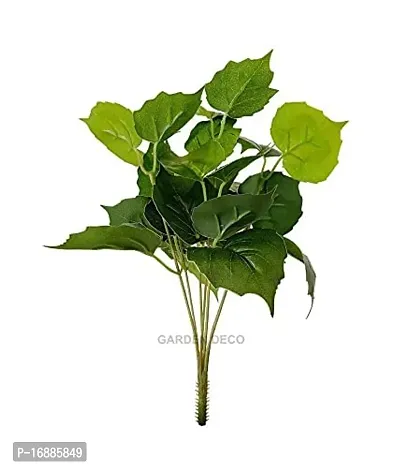 GARDEN DECO Artificial Plant for Home and Office D?cor (High Real Appearance) (1 PC)