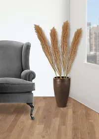 GARDEN DECO Broom Sedge for Home and Office D?cor (1 PC)-thumb2