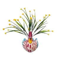 GARDEN DECO Artificial Floral Plant for Home and Office D?cor-thumb1