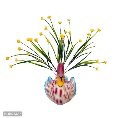 GARDEN DECO Artificial Floral Plant for Home and Office D?cor-thumb2