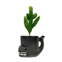 GARDEN DECO Artificial Cactus Plant (1 PC)-thumb1