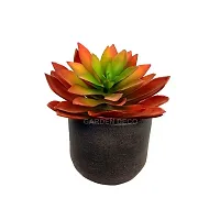 GARDEN DECO Fake Succulent Plant-thumb3