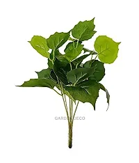 GARDEN DECO Artificial Plant for Home and Office D?cor (High Real Appearance) (1 PC)-thumb1