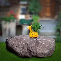 GARDEN DECO Artificial Plant for Home and Office D?cor (High Real Appearance) (1 PC)-thumb4