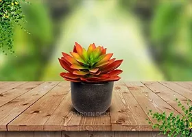 GARDEN DECO Fake Succulent Plant-thumb4