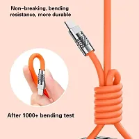 3 In 1 Fast Charging Data Cable-thumb1