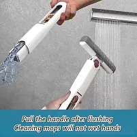 Portable Mini Mop Self Squeeze-thumb3