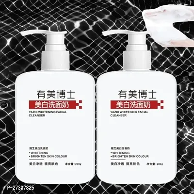 korean face wash 200g PK 2,g-thumb0