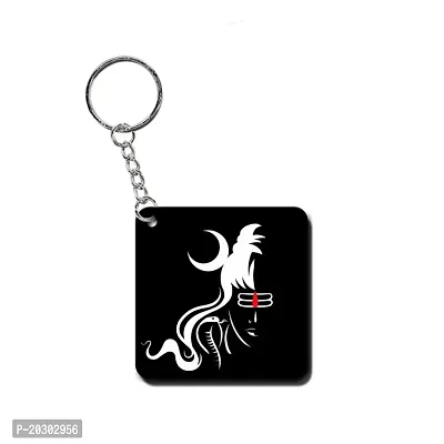 Kassy  Shivji Printed Keychain L_01-thumb0