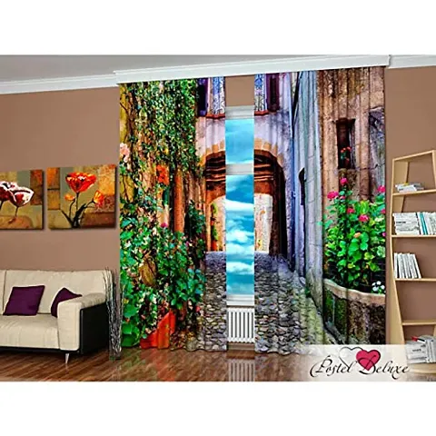 Hot Selling curtains & drapes 