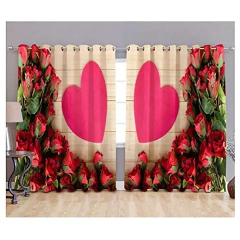 New In curtains & drapes 