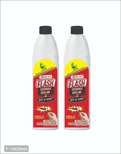 Cockroach Repellent Spray Combo Of 2