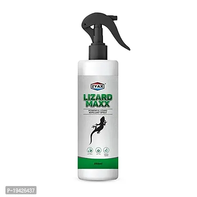 Lizard Killer Spray