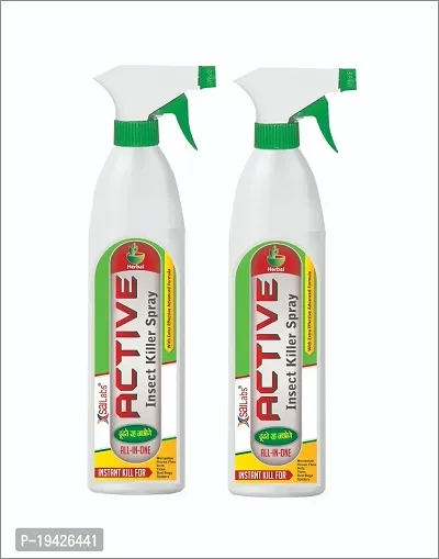 Insect Killer Spray Combo Of 2