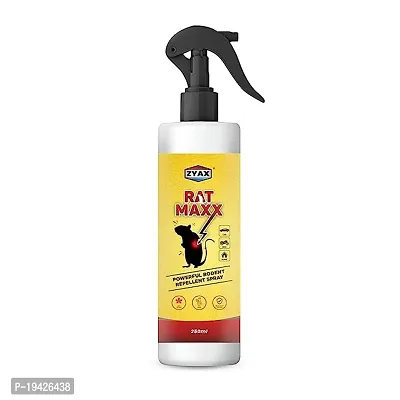 Rat Killer Spray
