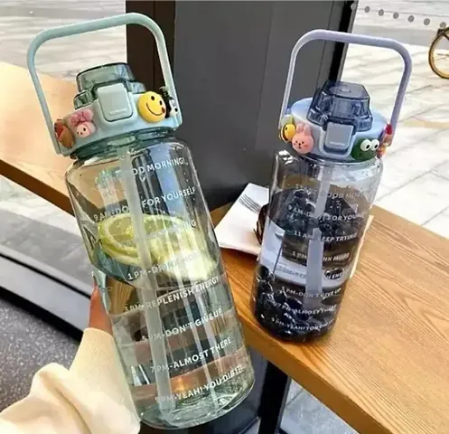 Must Have Water Bottles 