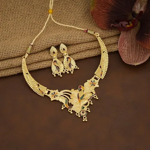 Elegant Jewellery Set for Women