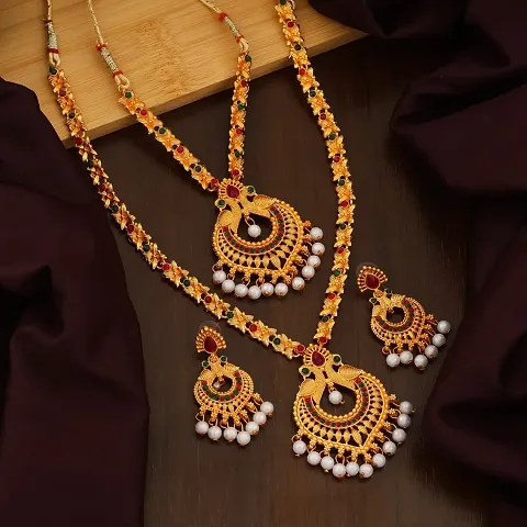 Must Have Jewellery Set 