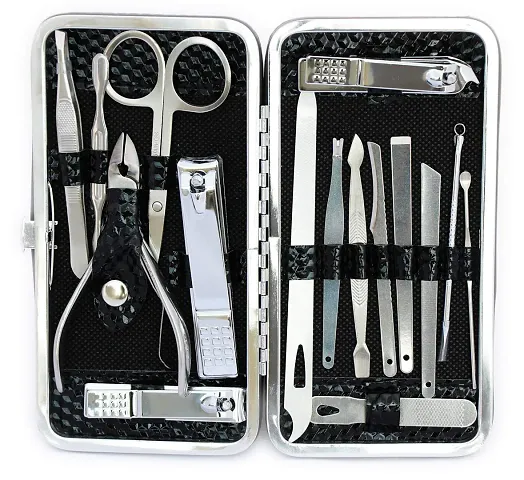 Hot Selling Manicure And Pedicure Set