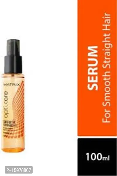 Matrix Opti Care Professional hair Serum (100ML)  (100 ml)