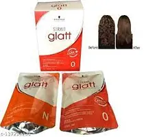 GLATT N NEUTRALIZING BALM  NO. O HAIR STRAIGHTENER Hair Cream (240 ml)-thumb1