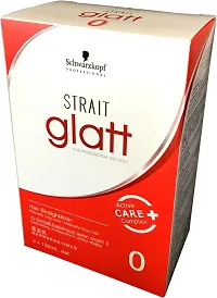 GLATT N NEUTRALIZING BALM  NO. O HAIR STRAIGHTENER Hair Cream (240 ml)-thumb2